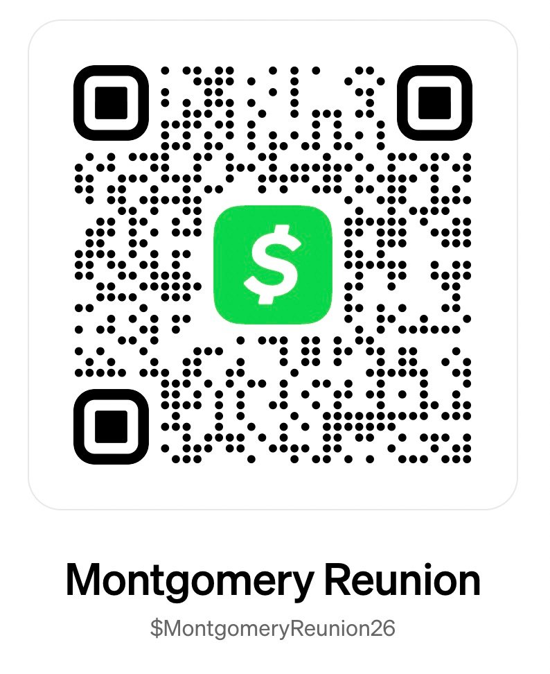 CashApp QR Code